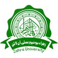 Zahra University on 9Apps