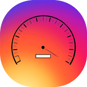 Booster Cleaner - Speed Wi-Fi PRANK icon