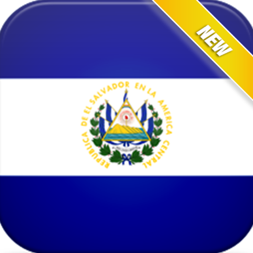 Radio El Salvador icon