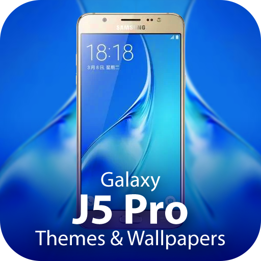 Theme for Galaxy J5 pro | Launcher for galaxy j5 icon