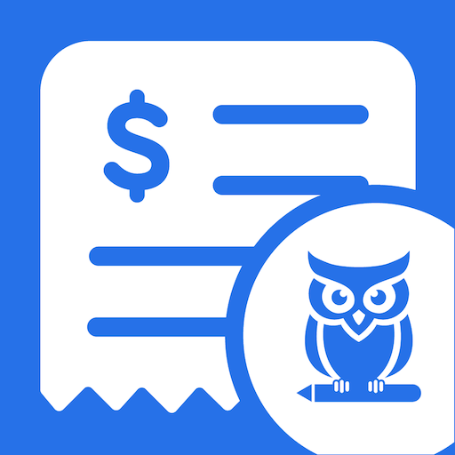 Easy Invoice &amp; Estimates Maker icon