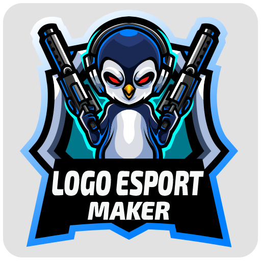Logo Esport Maker | Create Gaming Logo Maker icon