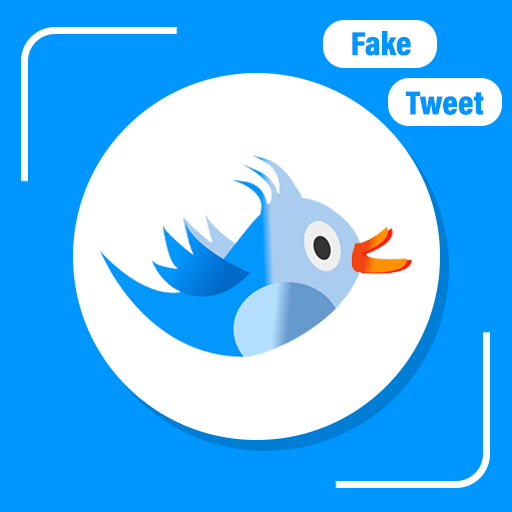 Fake Tweet Maker – Post Creator for Twitter icon