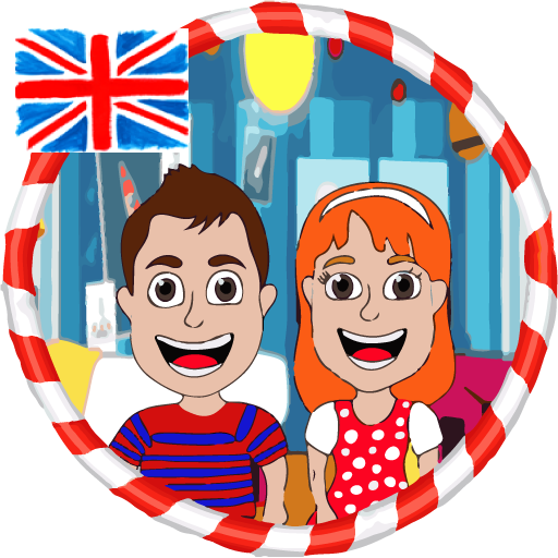 Learn Body Parts Puzzle! icon