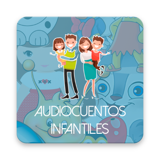 Audiocuentos Infantiles 2018 Pro icon