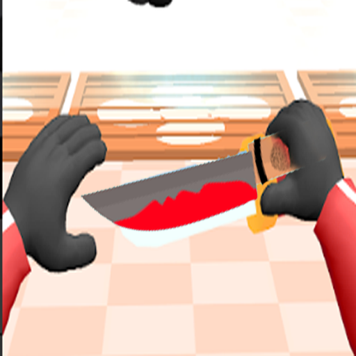 Hit Master 3D Guide icon