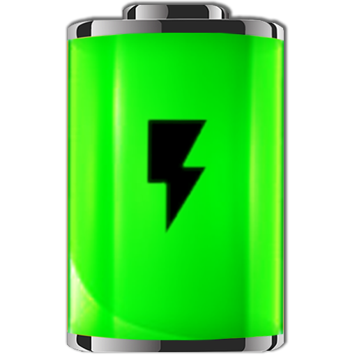 Battery Optimizer fast charger pro icon