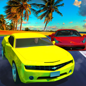 Speed Cars Racing Game icon