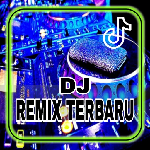 DJ OLD BETTER HAVE MONEY VIRAL TIKTOK icon