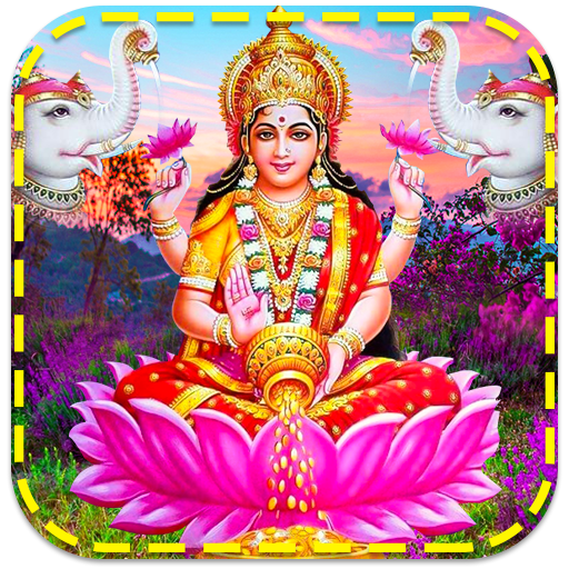 Lakshmi Devi Live Wallpaper icon