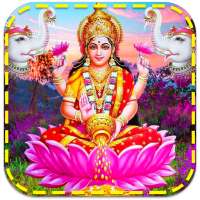 Lakshmi Devi Live Wallpaper on 9Apps