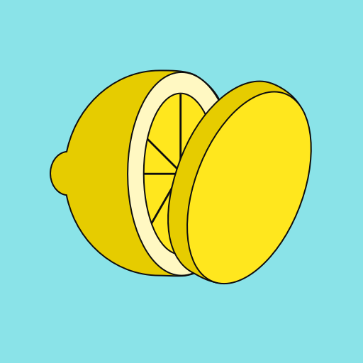 Lemon Browser icon