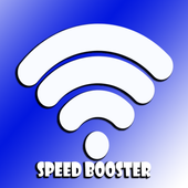 Free Speed Booster Wifi/Signal Guide For Phone/cpu icon