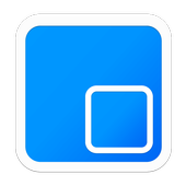 ikon OnScreen Translate