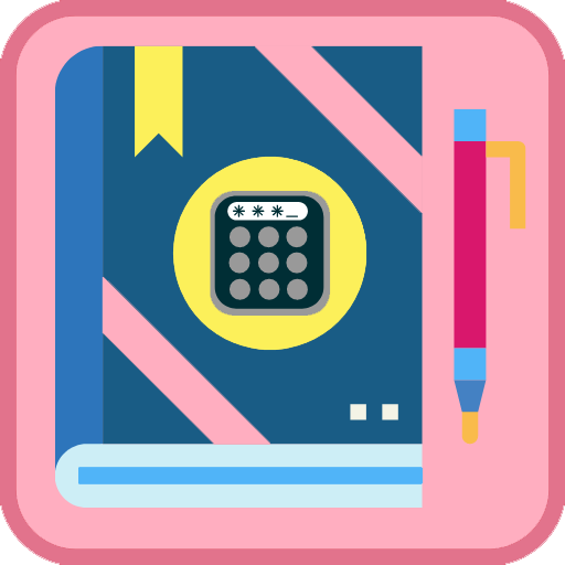 My Locked Diary icon