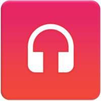 Material Music player