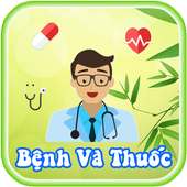 Sổ Tay Bệnh Và Thuốc