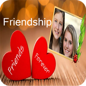 Friendship Photo Frames 2020 icon