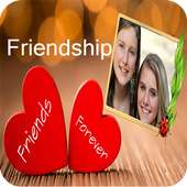 Friendship Photo Frames 2020 on 9Apps