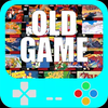Retro Game Emulator: Old Games icon