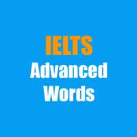 IELTS Advanced Words: Flashcards - Examples on 9Apps