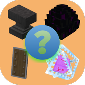 Guess The Minecraft Item icon