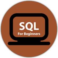 SQL For Beginners on 9Apps