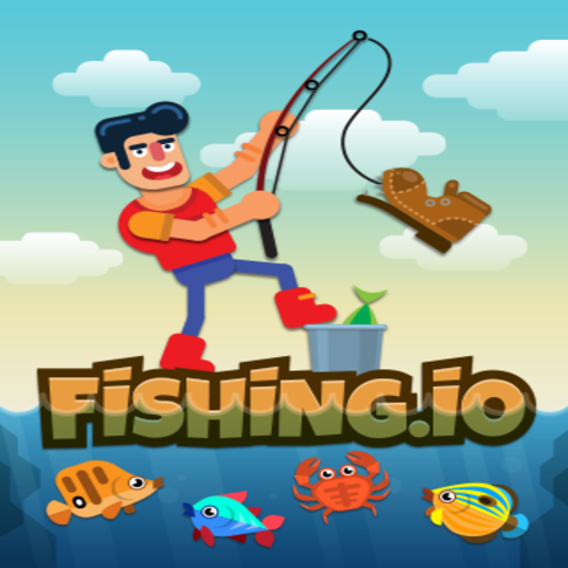 Fishing icon