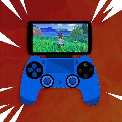 Jogos para Controle (Gamepad USB, Bluetooth ) icon