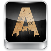 Creative Name Art &amp; HD Wallpaper icon