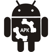 APK Extractor icon