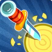 New Dagger Strike icon
