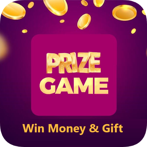 Prize Game 2022 icon