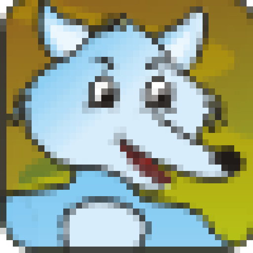 Read and Play Kids Stories icon