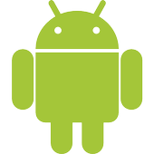 Hello Android icon