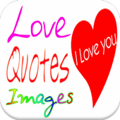 Love Quotes Images for Share icon