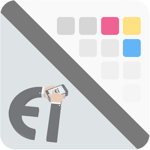 E-Coll icon
