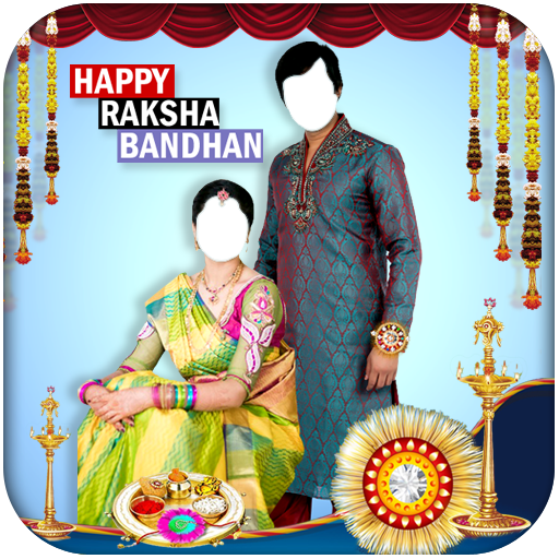 Raksha Bandhan 2018 icon