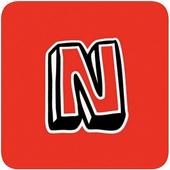 NET;FLIX Online for Free Mobile TV-2018 icon