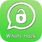 Whats HACKER account spy Prank on 9Apps