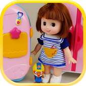 Toy Pudding TV -  Baby Dolls Videos