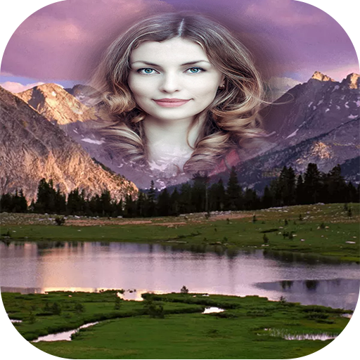 Nature Photo Frames icon