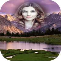 Nature Photo Frames on 9Apps