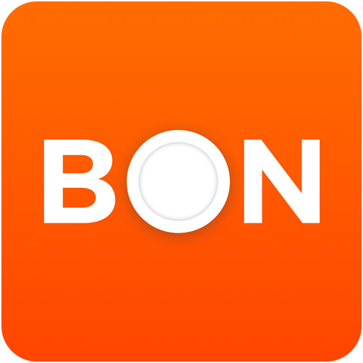 Bonapp -  good recipes, cook and chef icon