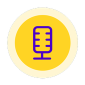 Voice Changer for WhatsApp icon