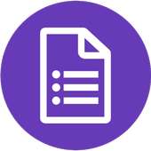 Forms for Google forms on 9Apps