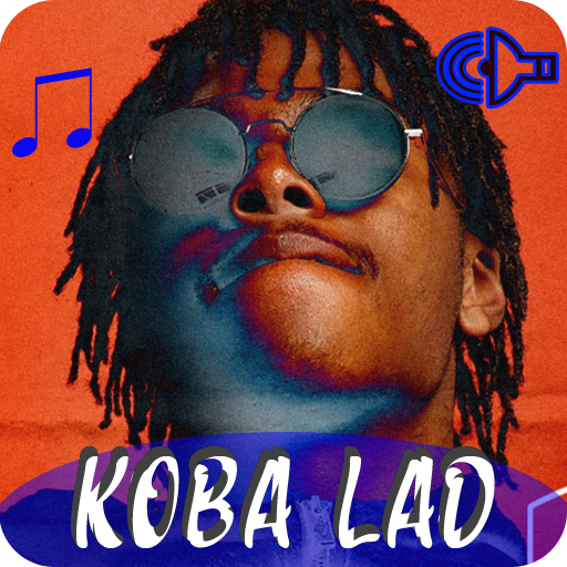 Koba Lad Musique 2020 icon