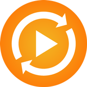 Video Recovery icon