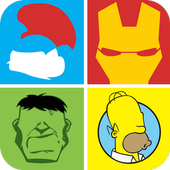 Guess The Logo Quiz icon