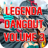 ikon Legenda Dangdut Volume 3